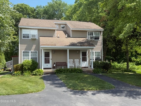 Multifamily For Sale - 28-30 Sirchia Road<br/> Mechanicville, NY 12118