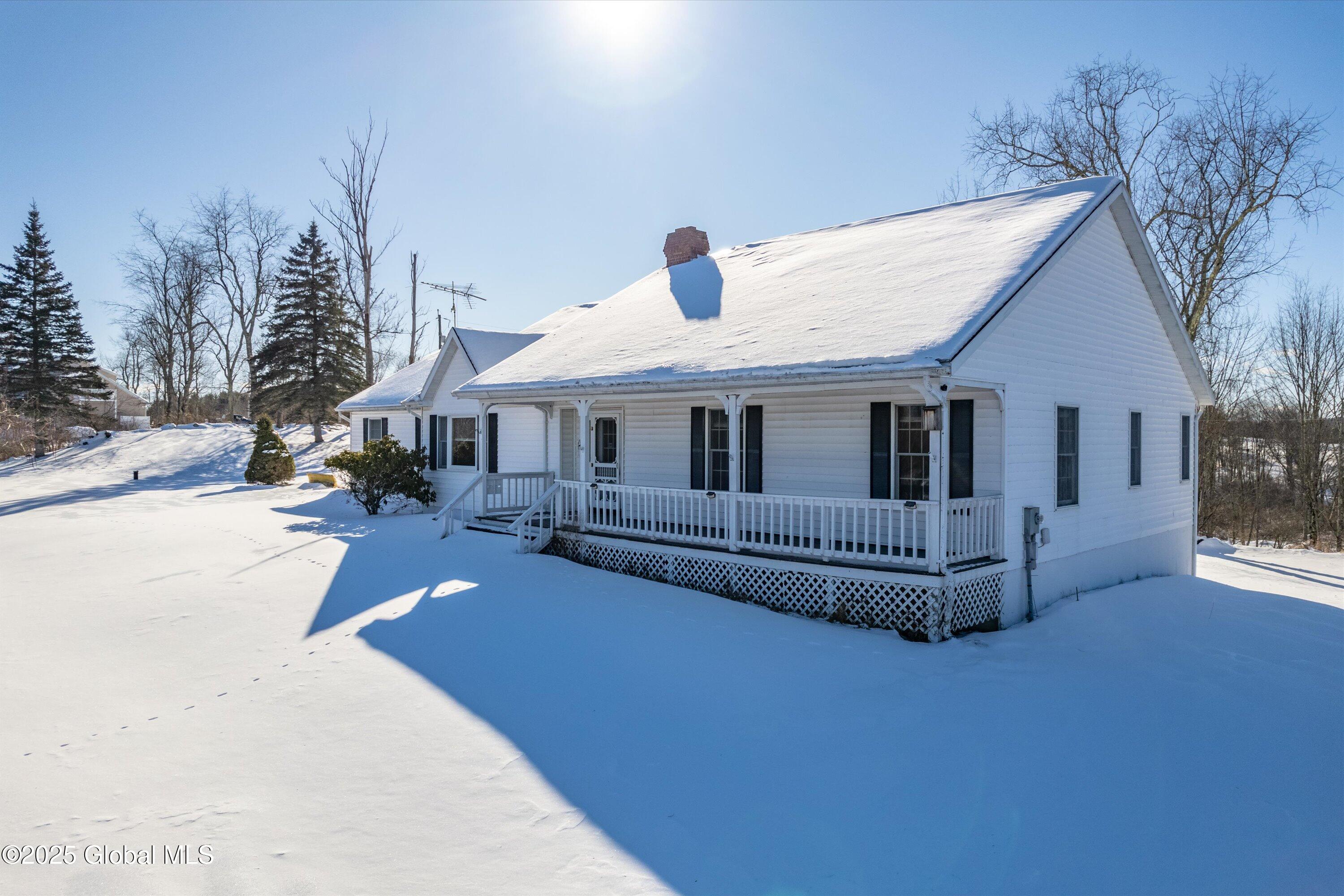 25 Raven Way, Cossayuna, New York image 42