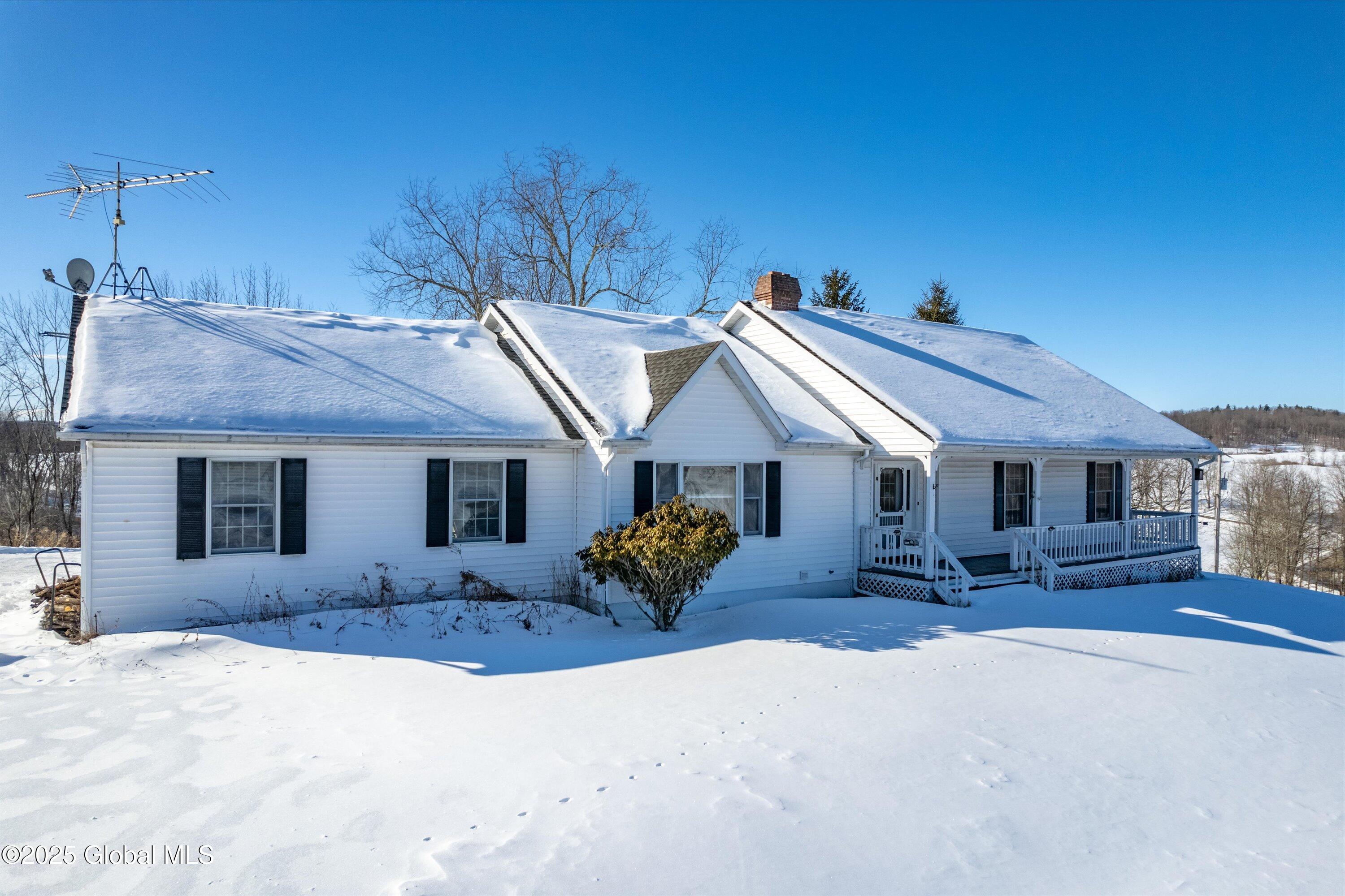 25 Raven Way, Cossayuna, New York image 44