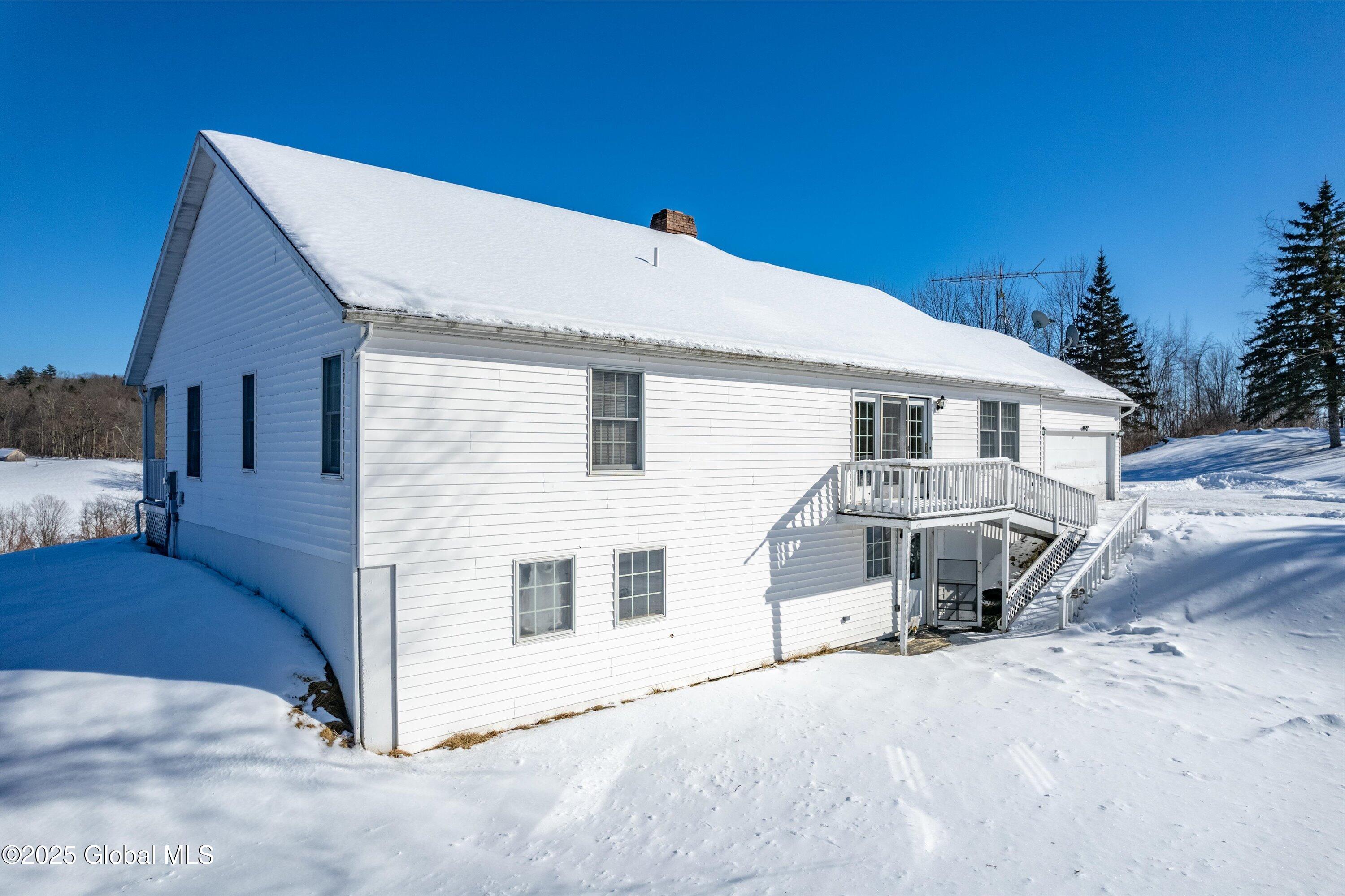 25 Raven Way, Cossayuna, New York image 47