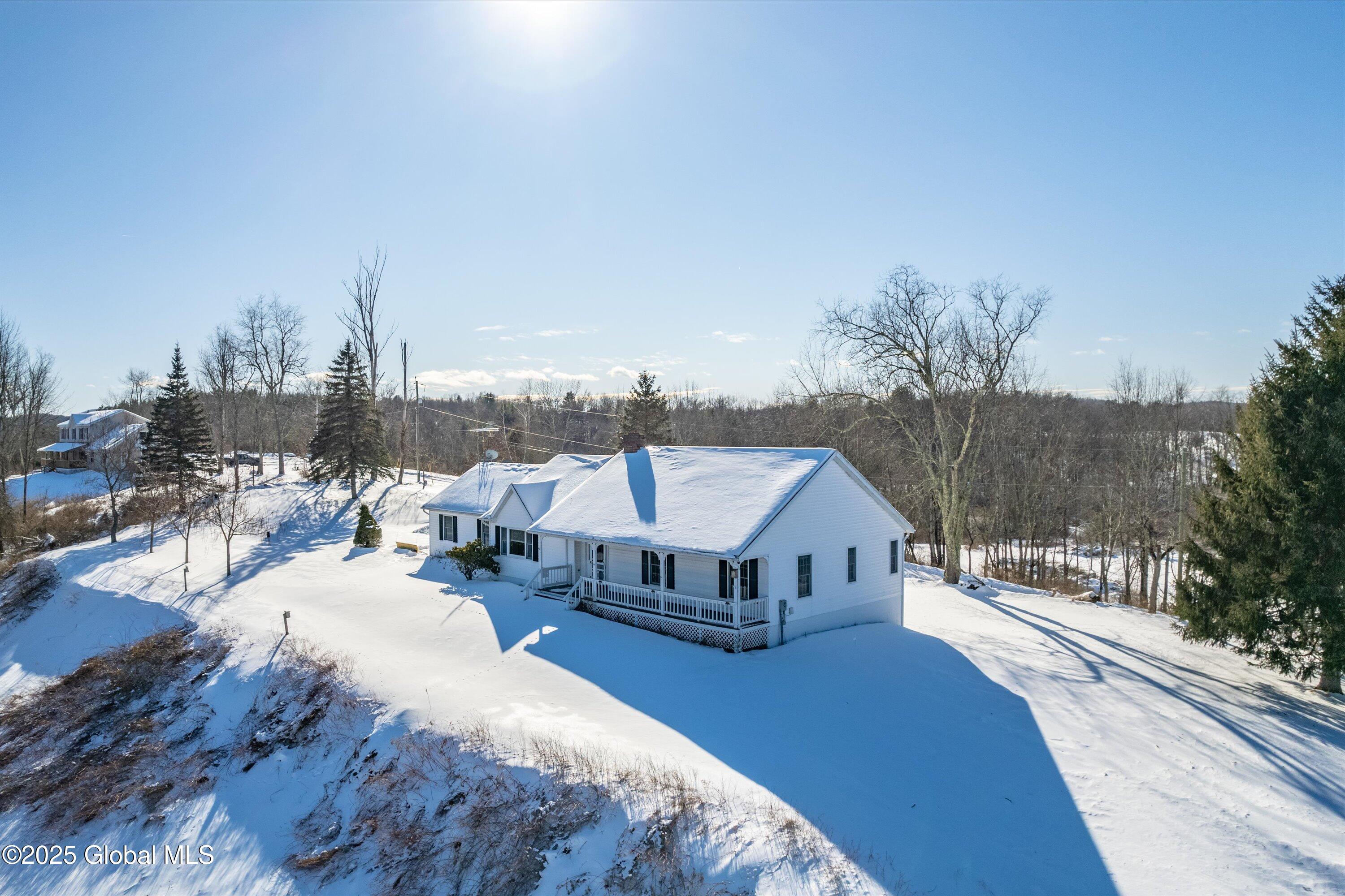25 Raven Way, Cossayuna, New York image 41