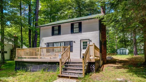 Photo of 107 Adirondack Terrace, Northville, NY 12134 (MLS # 202620595)