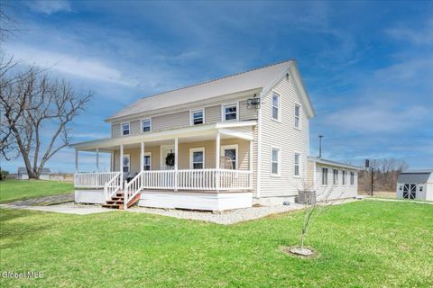 Photo of 344 Fortsville Road, Gansevoort, NY 12831 (MLS # 202615261)