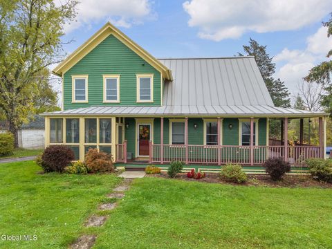 Photo of 6550 Hill Street, Hudson, NY 12534 (MLS # 202528231) Photo of 6550 Hill Street, Hudson, NY 12534 (MLS # 202528231)