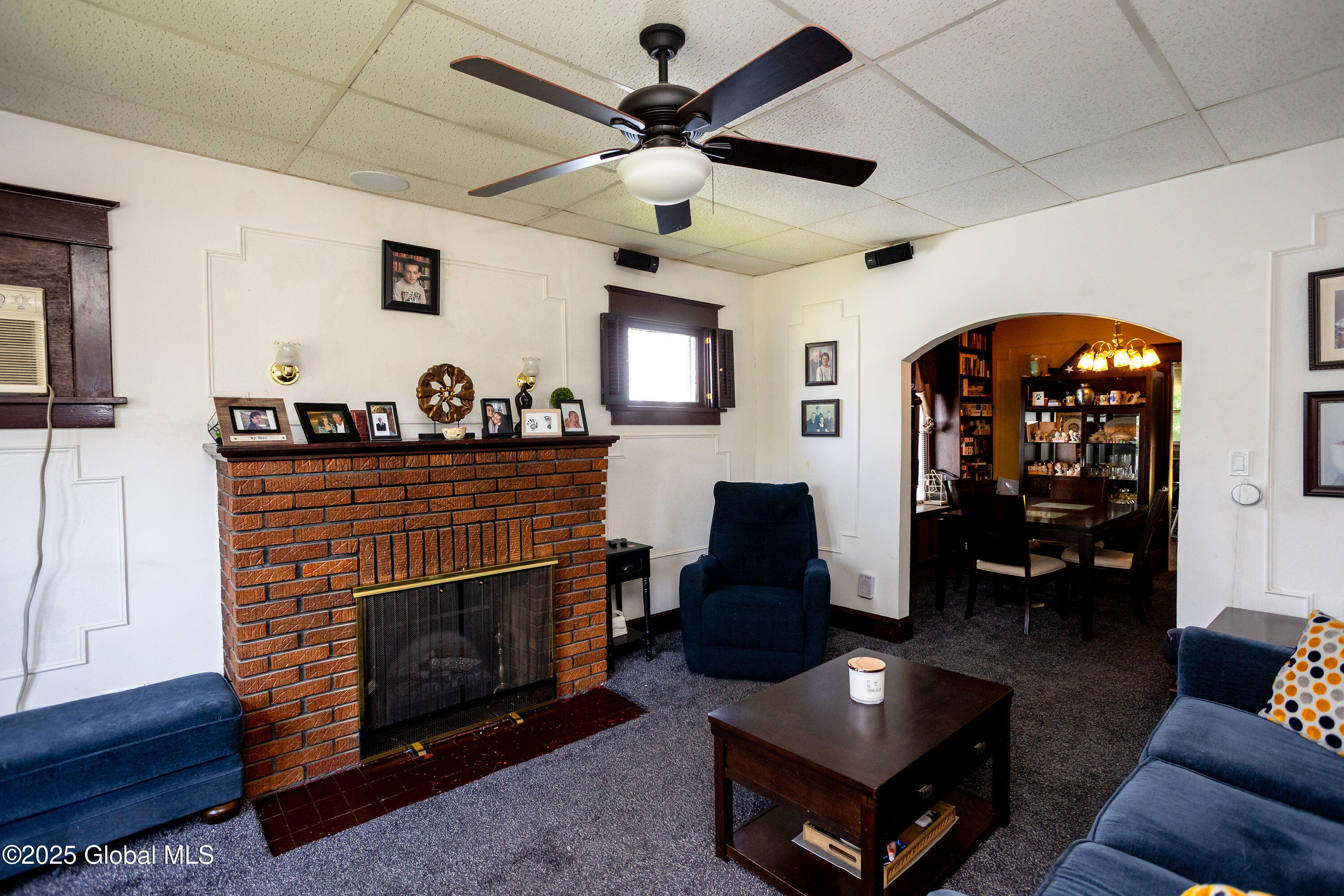 43 Holmes Court, Albany, New York image 5