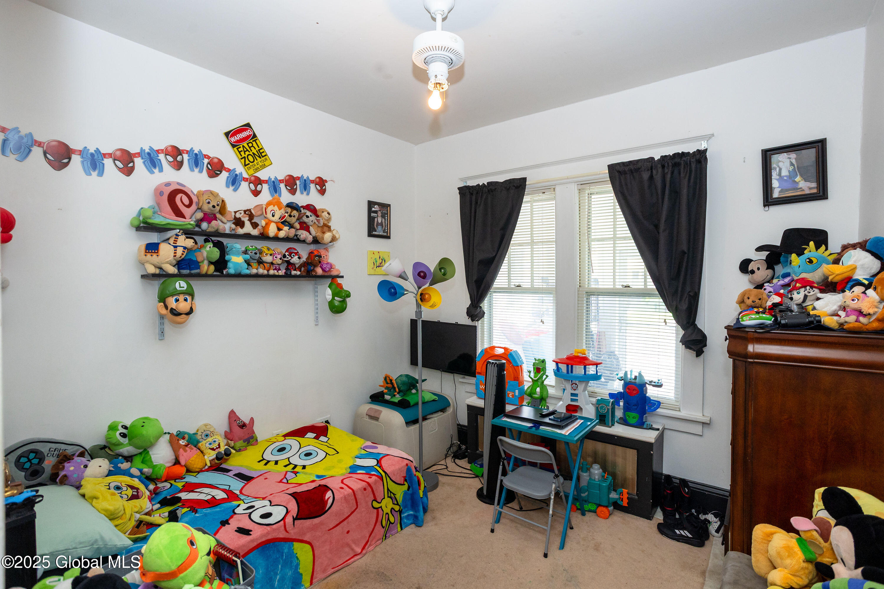 43 Holmes Court, Albany, New York image 14