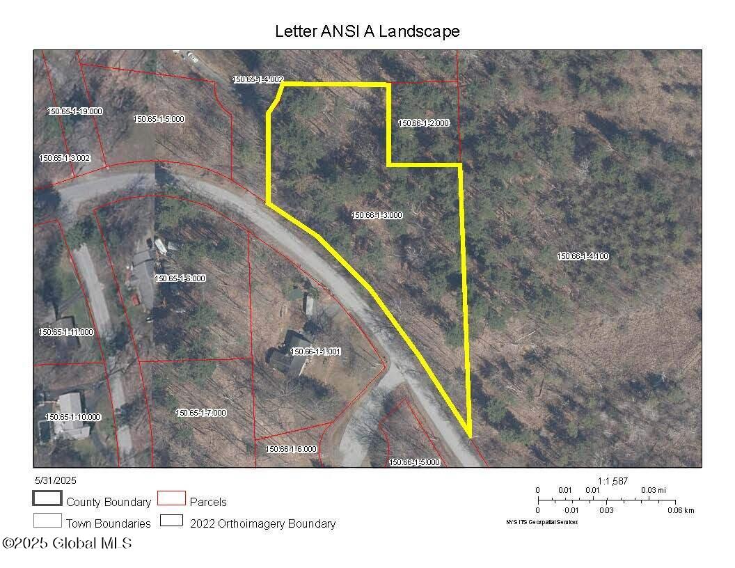L3 Pine Springs Drive, Ticonderoga, New York image 1