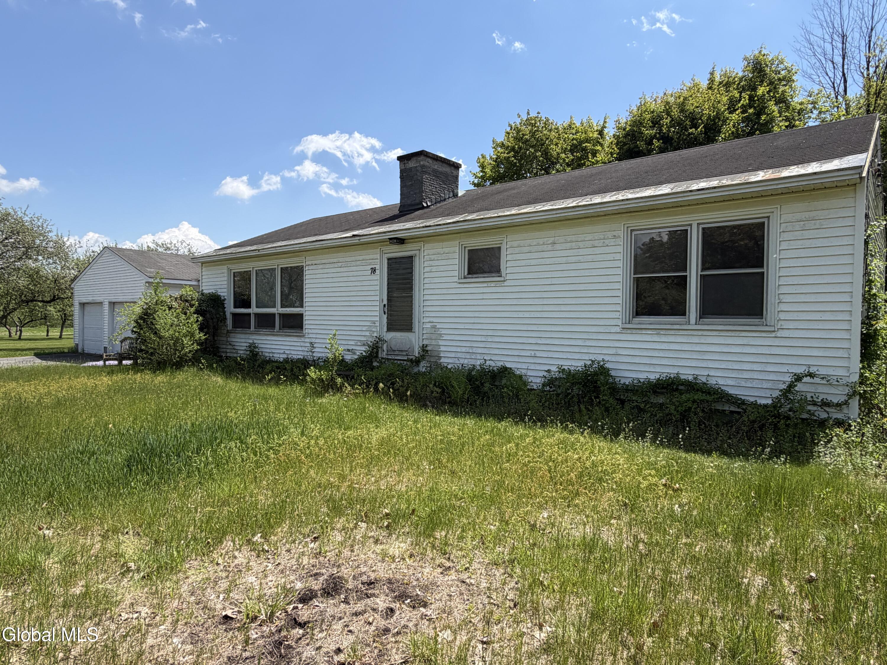 78 Mountainview Drive