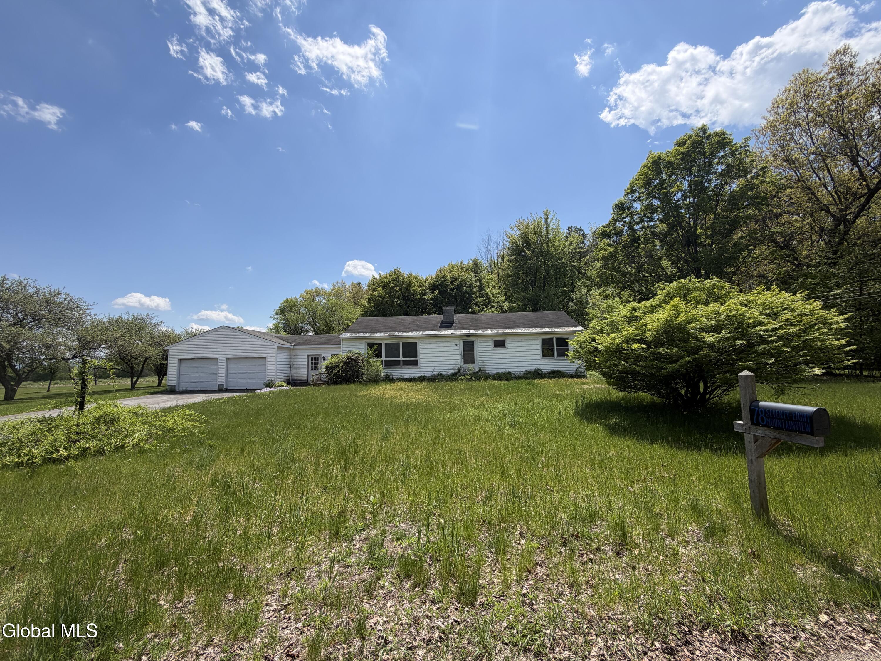 78 Mountainview Drive