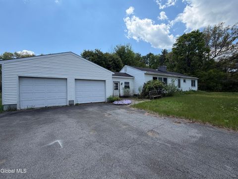 Photo of 78 Mountainview Drive, Hudson Falls, NY 12839 (MLS # 202617444)