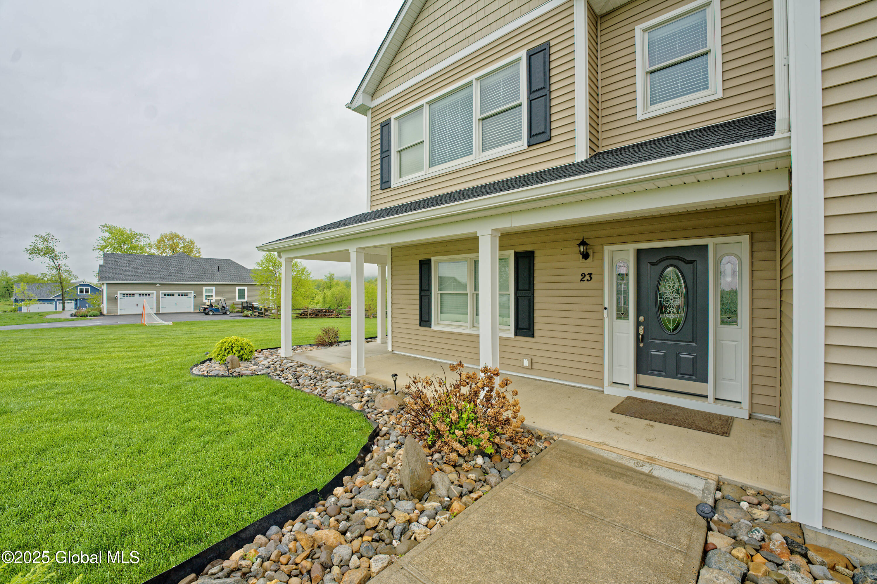 23 Quaker Hill Road, Milton, New York image 9