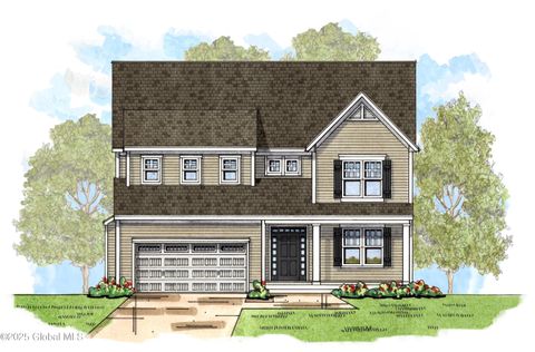 Photo of 37 Sagano Street, Saratoga Springs, NY 12866 (MLS # 202530153)