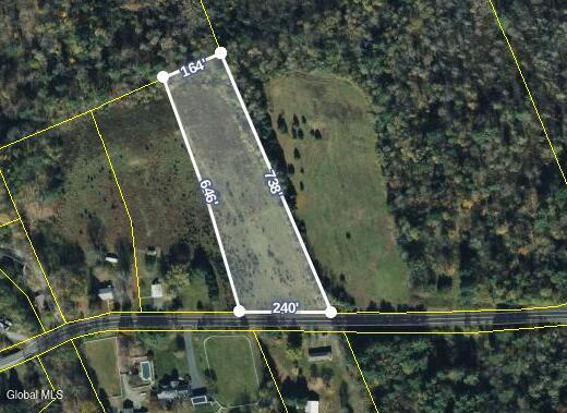 251 Porter Corners Road