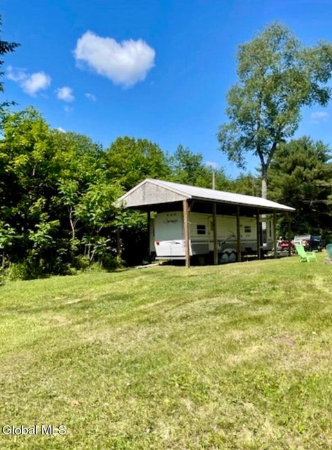 Vacant Land For Sale - 46 Battenkill Evergreens<br/> Washington County, Salem, NY 12865