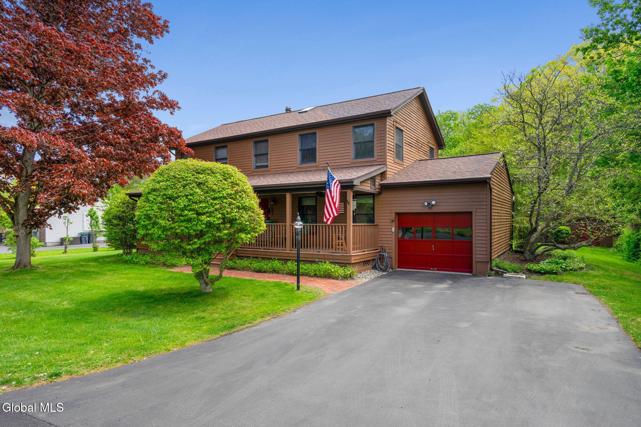 22 Island View Road
