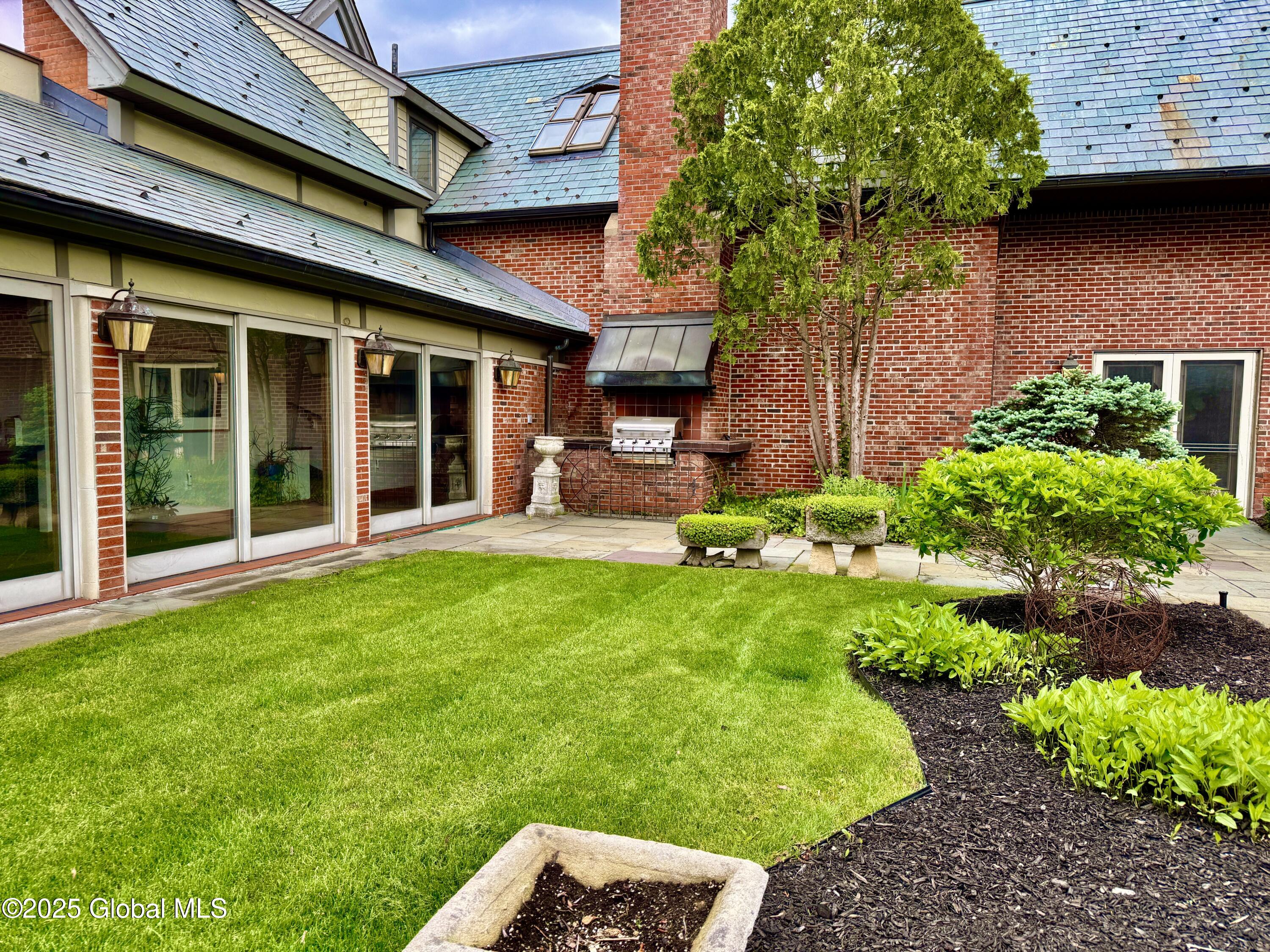 170-176 Woodlawn Avenue, Saratoga Springs, New York image 17