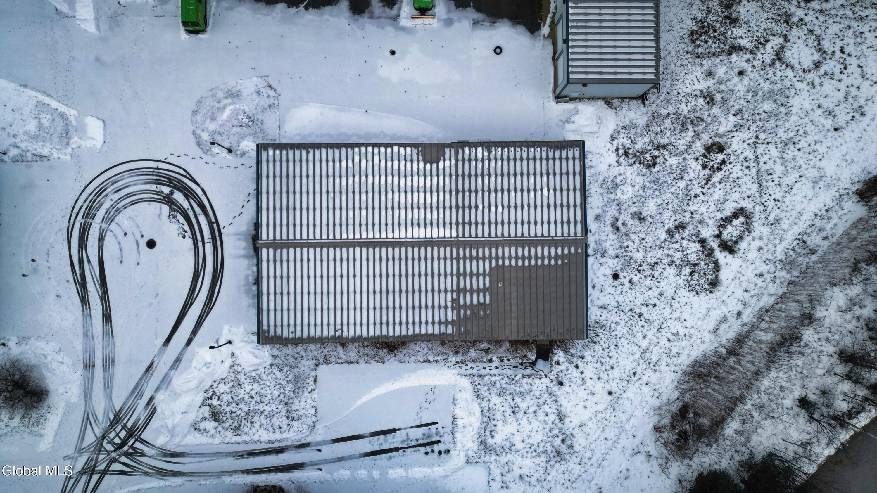 10 Commerce Park Drive