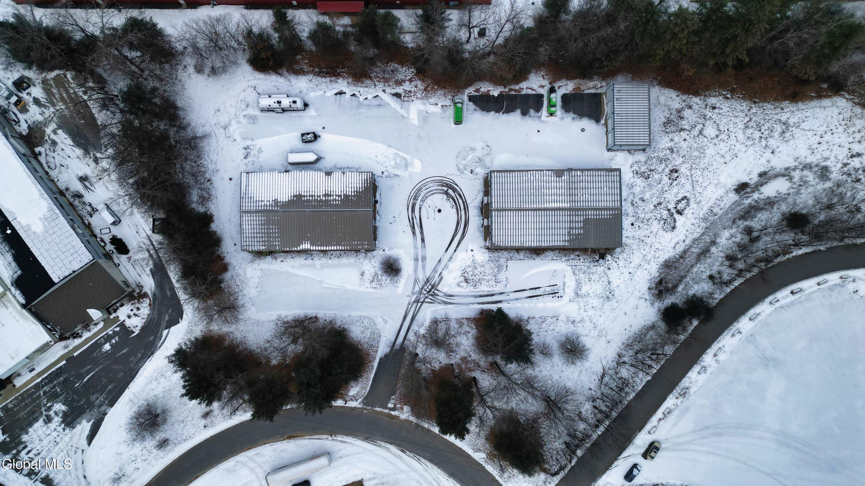 10 Commerce Park Drive