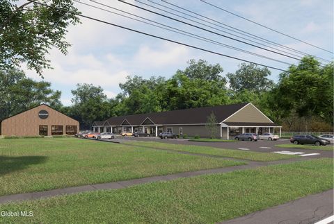 Photo of 610 Maple Avenue, Saratoga Springs, NY 12866 (MLS # 202612508)