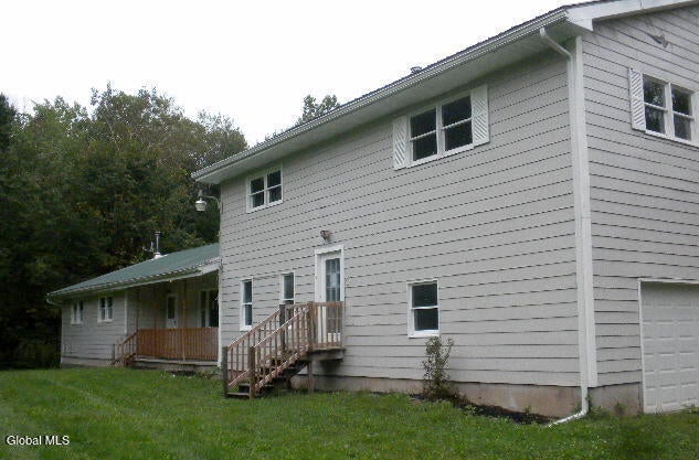 412 Gordon Road