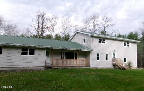 Multifamily For Sale - 412 Gordon Road<br/> Schoharie County, Sloansville, NY 12160