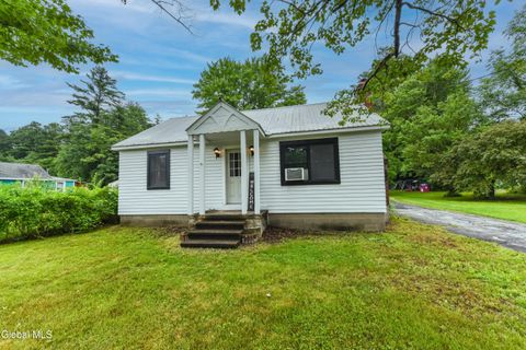 Homes For Sale - 54 E River Drive<br/> Lake Luzerne, NY 12846