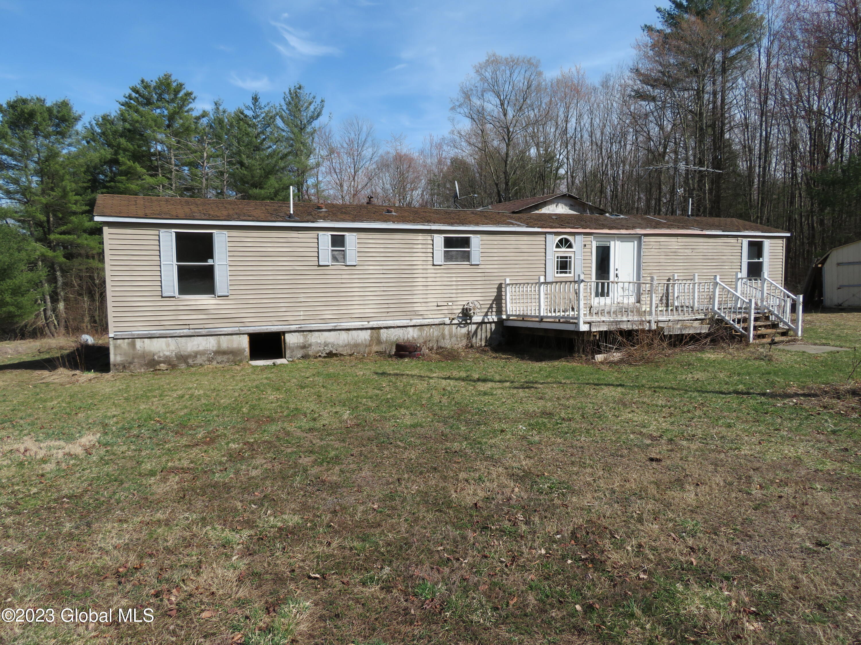 380 Robinson Road, Gilboa, New York image 1