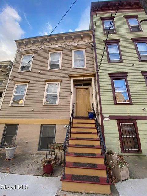 Photo of 70 Park Avenue, Albany, NY 12202 (MLS # 202612590)