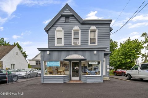 Photo of 243 Broadway, Menands, NY 12204 (MLS # 202521538) Photo of 243 Broadway, Menands, NY 12204 (MLS # 202521538)