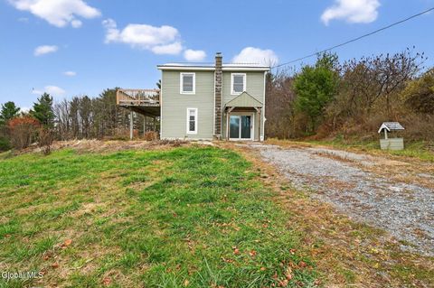 Homes For Sale - 55 Hulett Road<br/> Granville, NY 12832