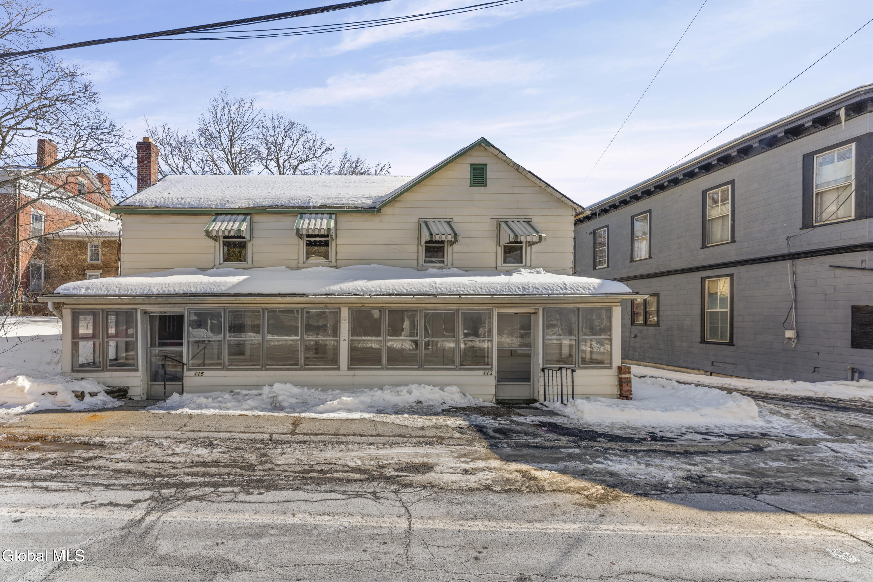 115 N Washington Street