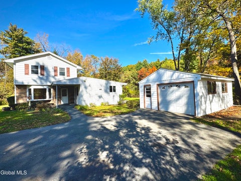 Photo of 10 Village Street, Wynantskill, NY 12198 (MLS # 202628500)