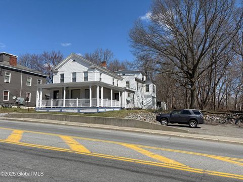 Photo of 328 Milton Avenue, Ballston Spa, NY 12020 (MLS # 202616647)
