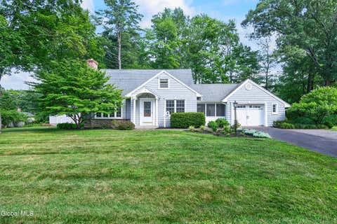 Homes For Sale - 30 Clarkson Road<br/> Albany County, Delmar, NY 12054