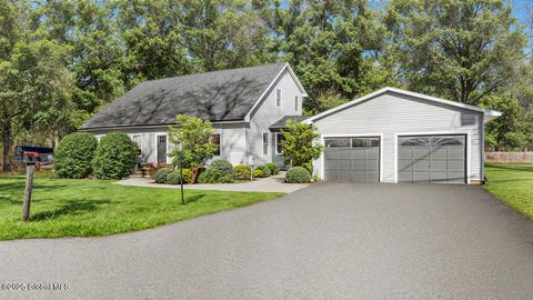 Photo of 95 Meadowbrook Road, Saratoga Springs, NY 12866 (MLS # 202611340)