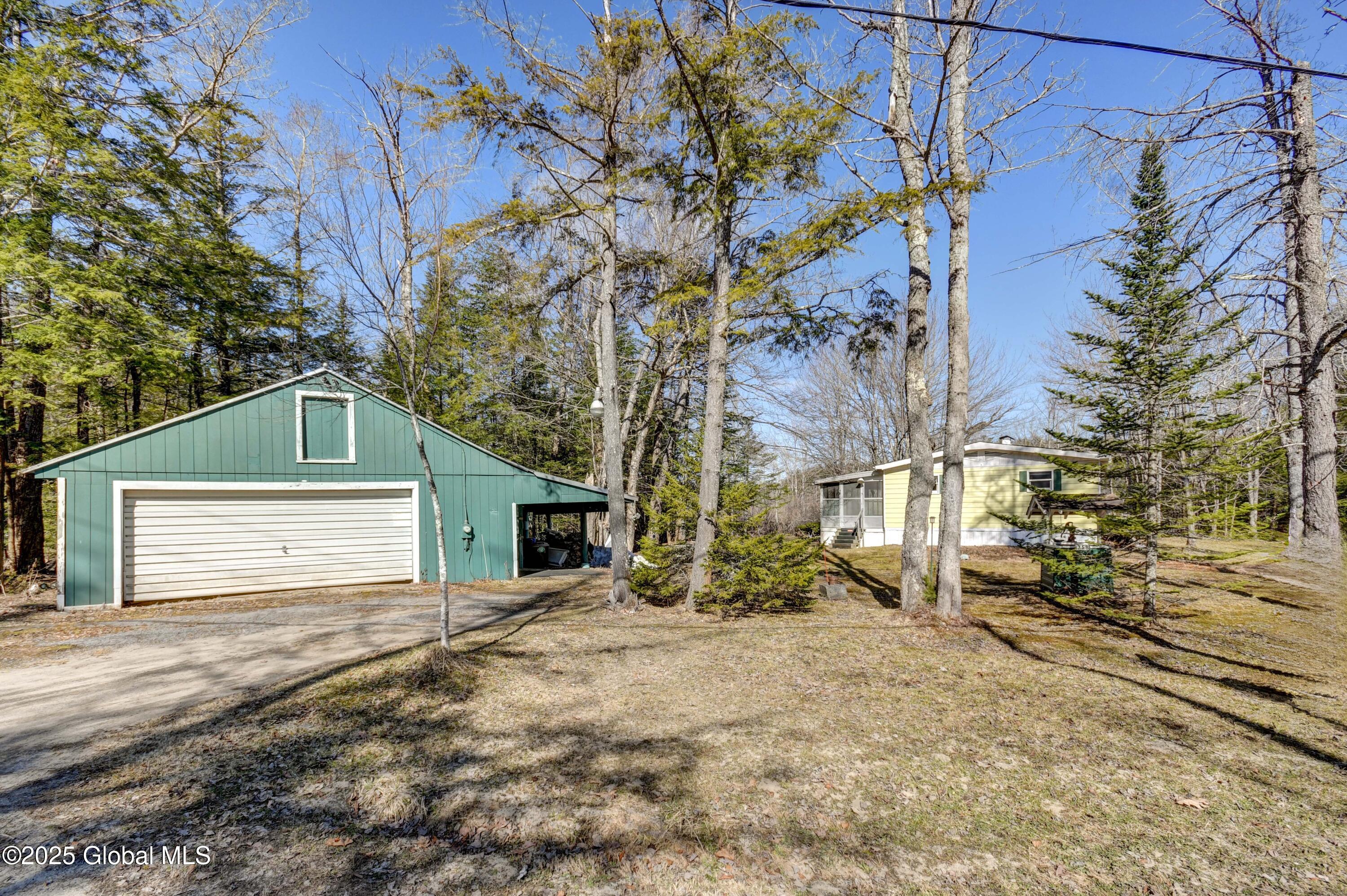 758 S Shore Rd E Caroga Lake, Caroga Lake, New York image 32