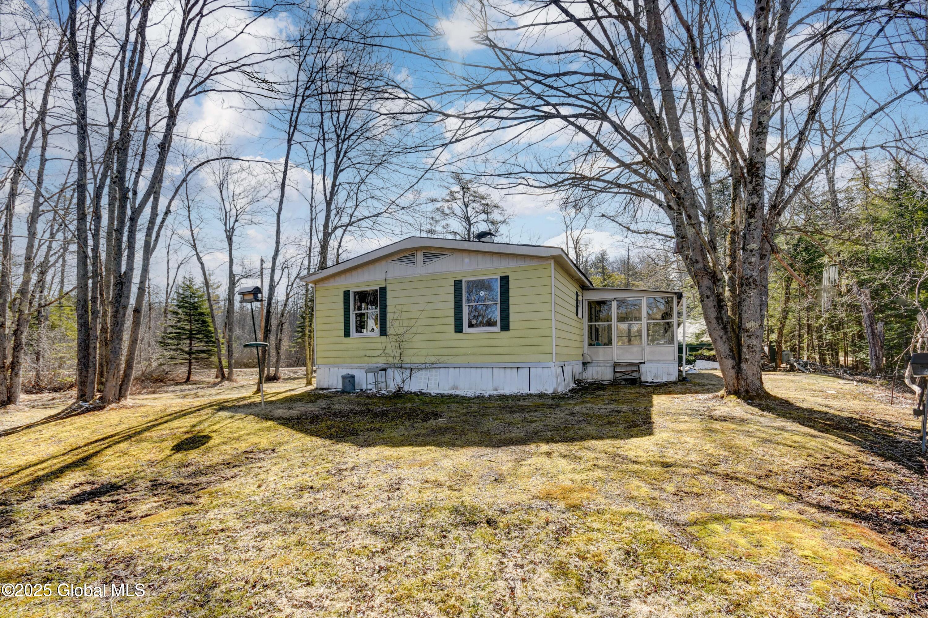 758 S Shore Rd E Caroga Lake, Caroga Lake, New York image 35