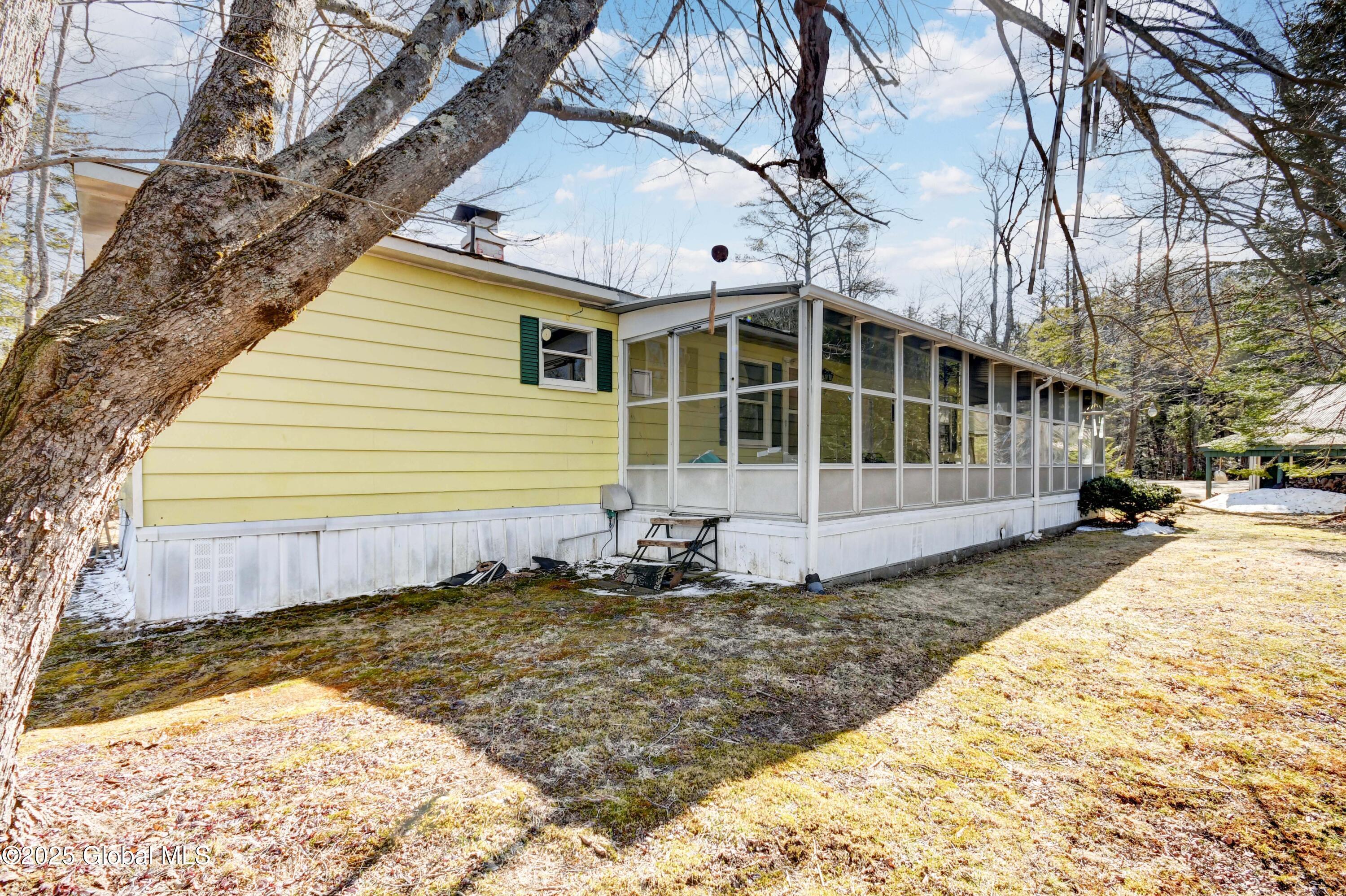 758 S Shore Rd E Caroga Lake, Caroga Lake, New York image 36