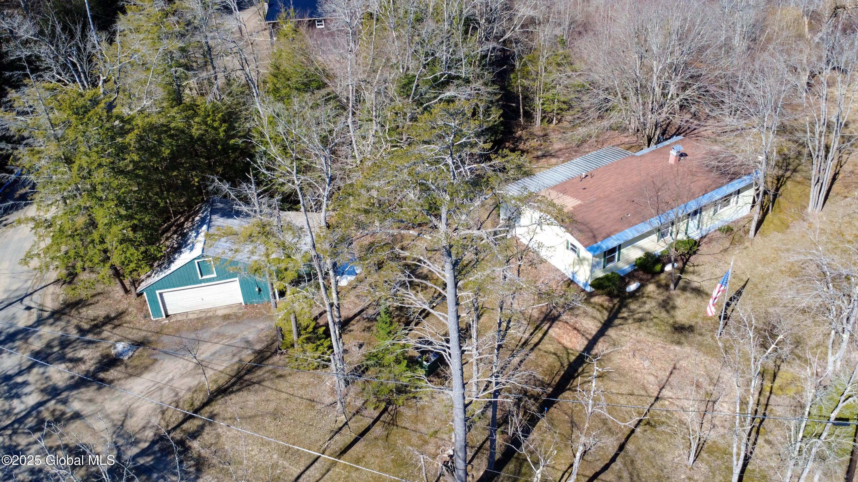 758 S Shore Rd E Caroga Lake, Caroga Lake, New York image 28
