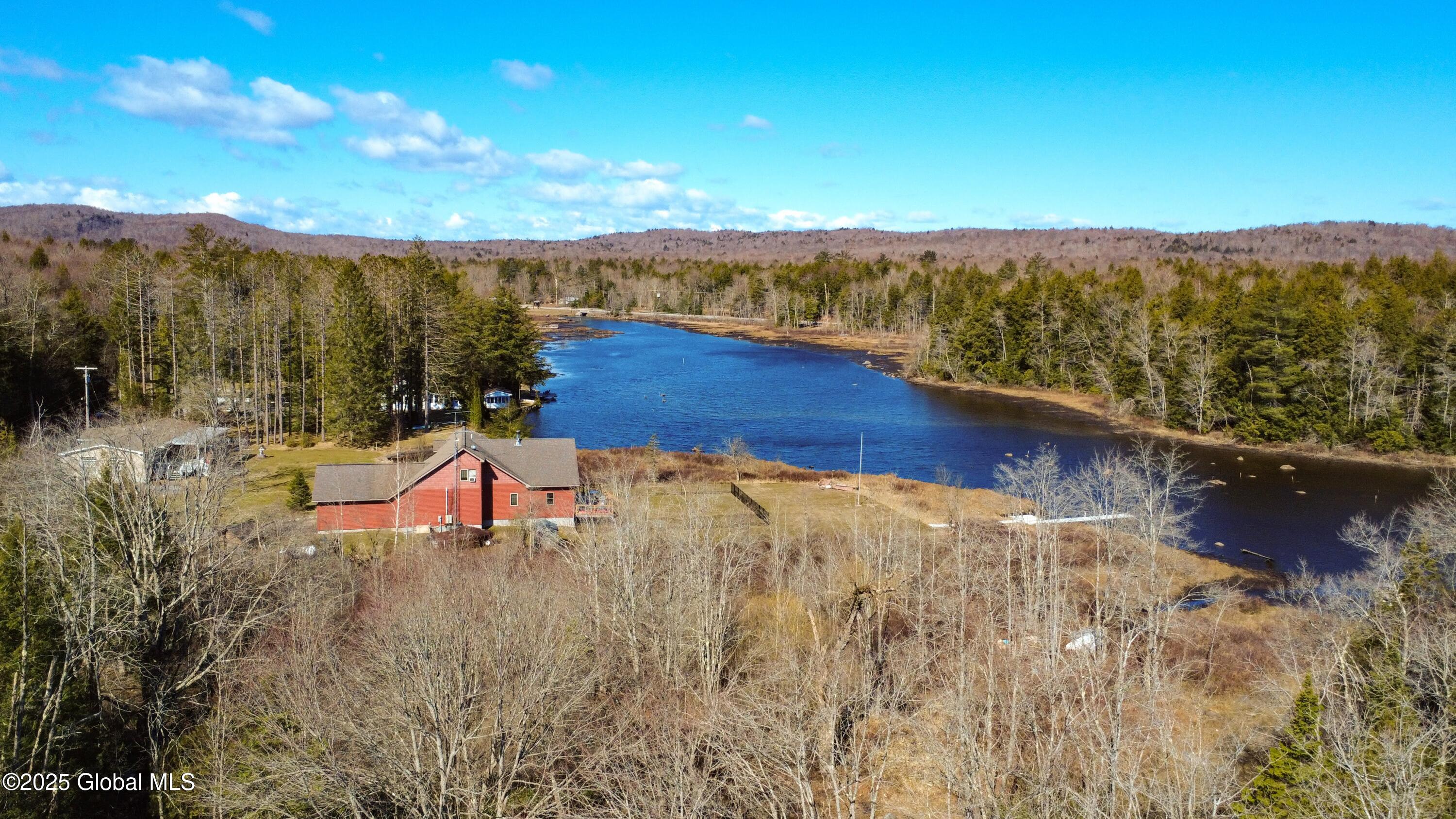 758 S Shore Rd E Caroga Lake, Caroga Lake, New York image 21