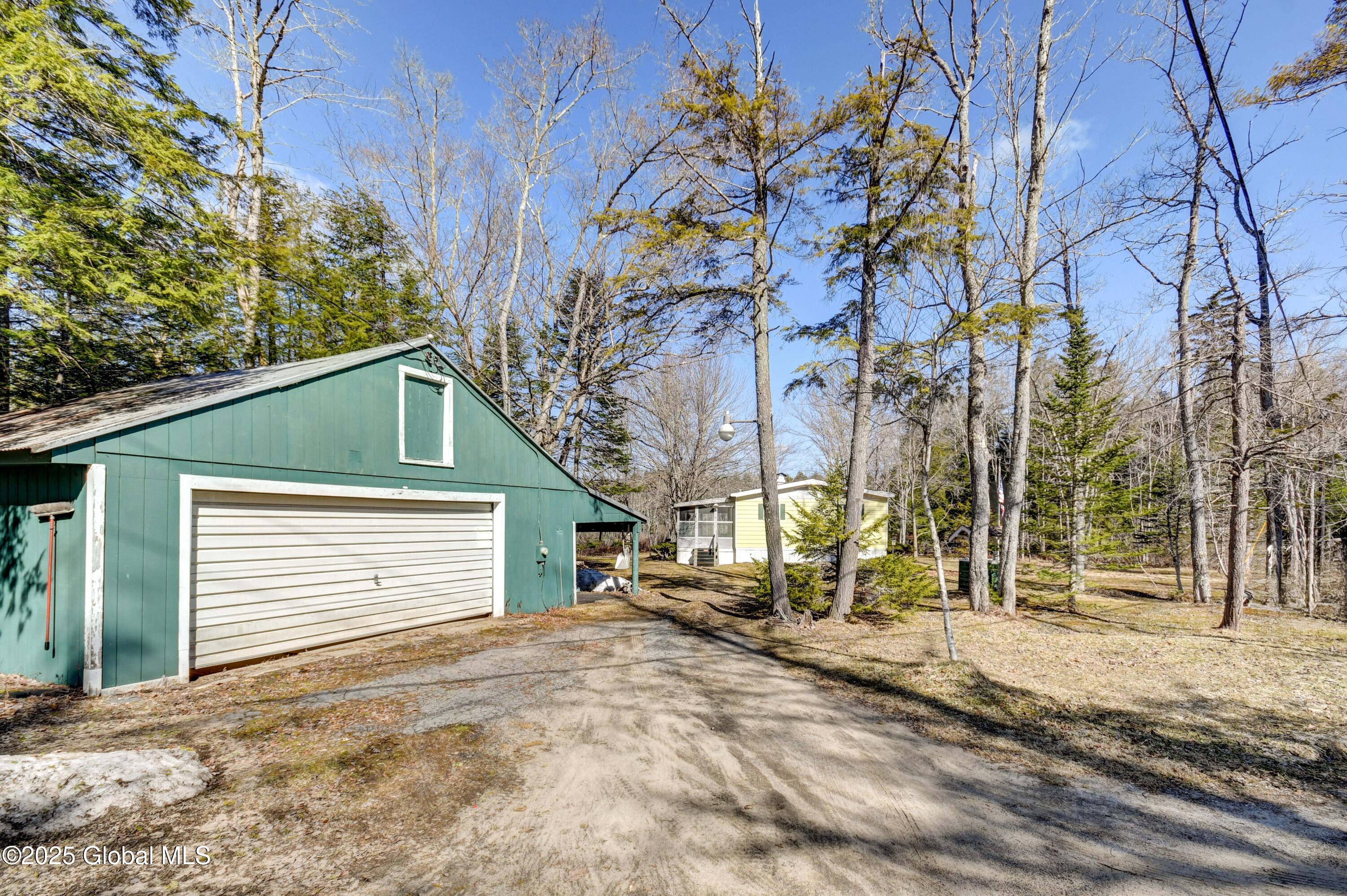 758 S Shore Rd E Caroga Lake, Caroga Lake, New York image 31