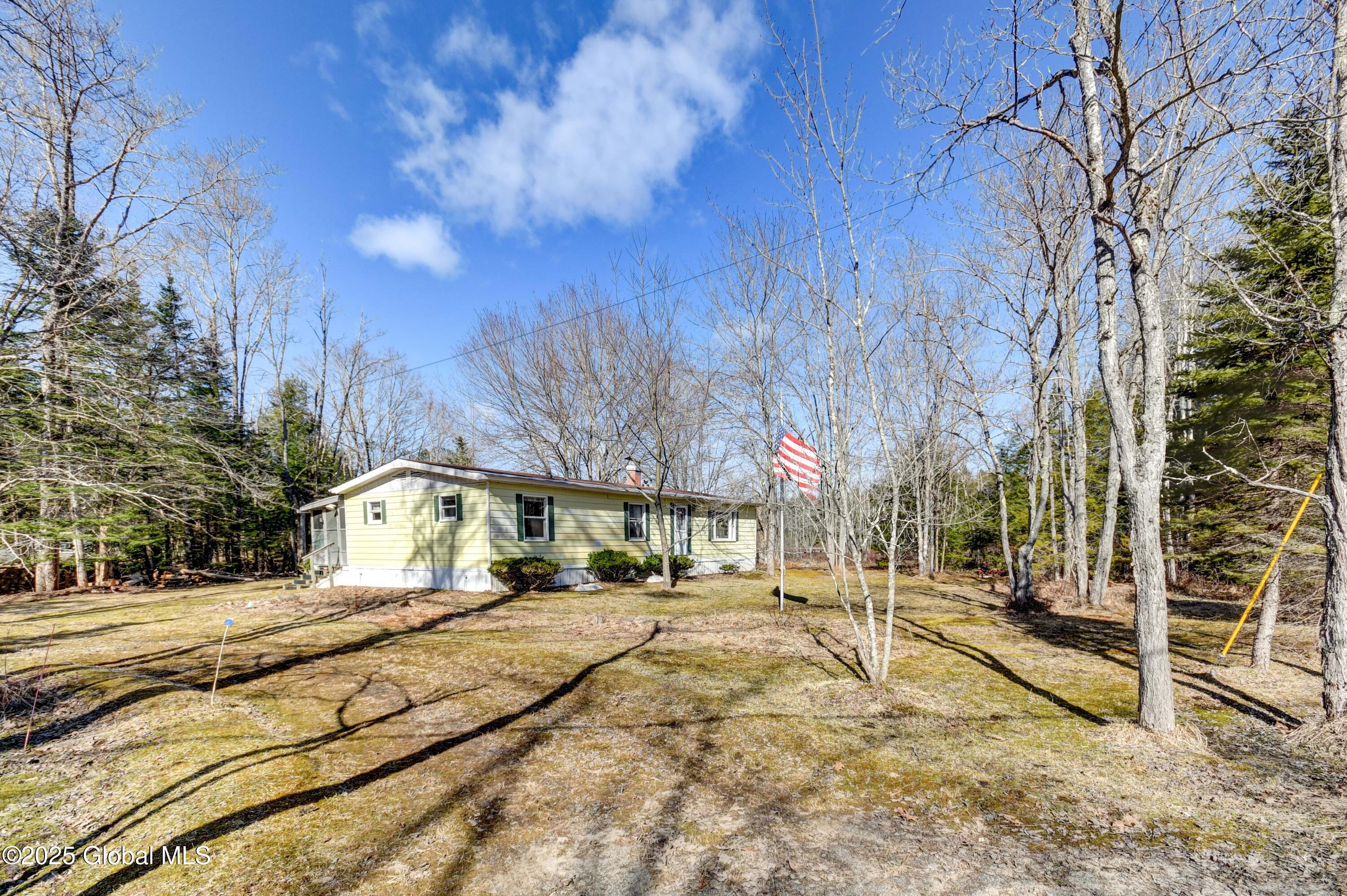 758 S Shore Rd E Caroga Lake, Caroga Lake, New York image 33