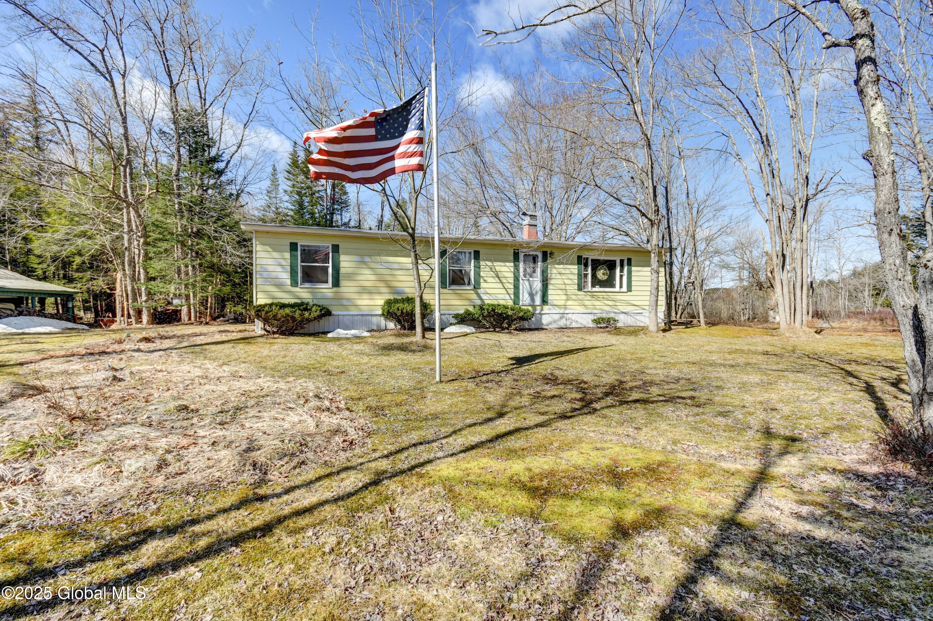 758 S Shore Rd E Caroga Lake, Caroga Lake, New York image 37
