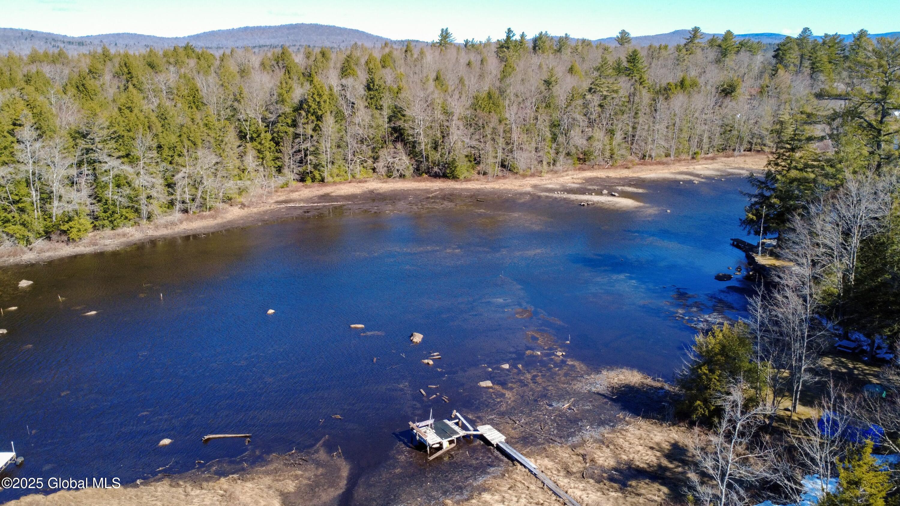 758 S Shore Rd E Caroga Lake, Caroga Lake, New York image 30