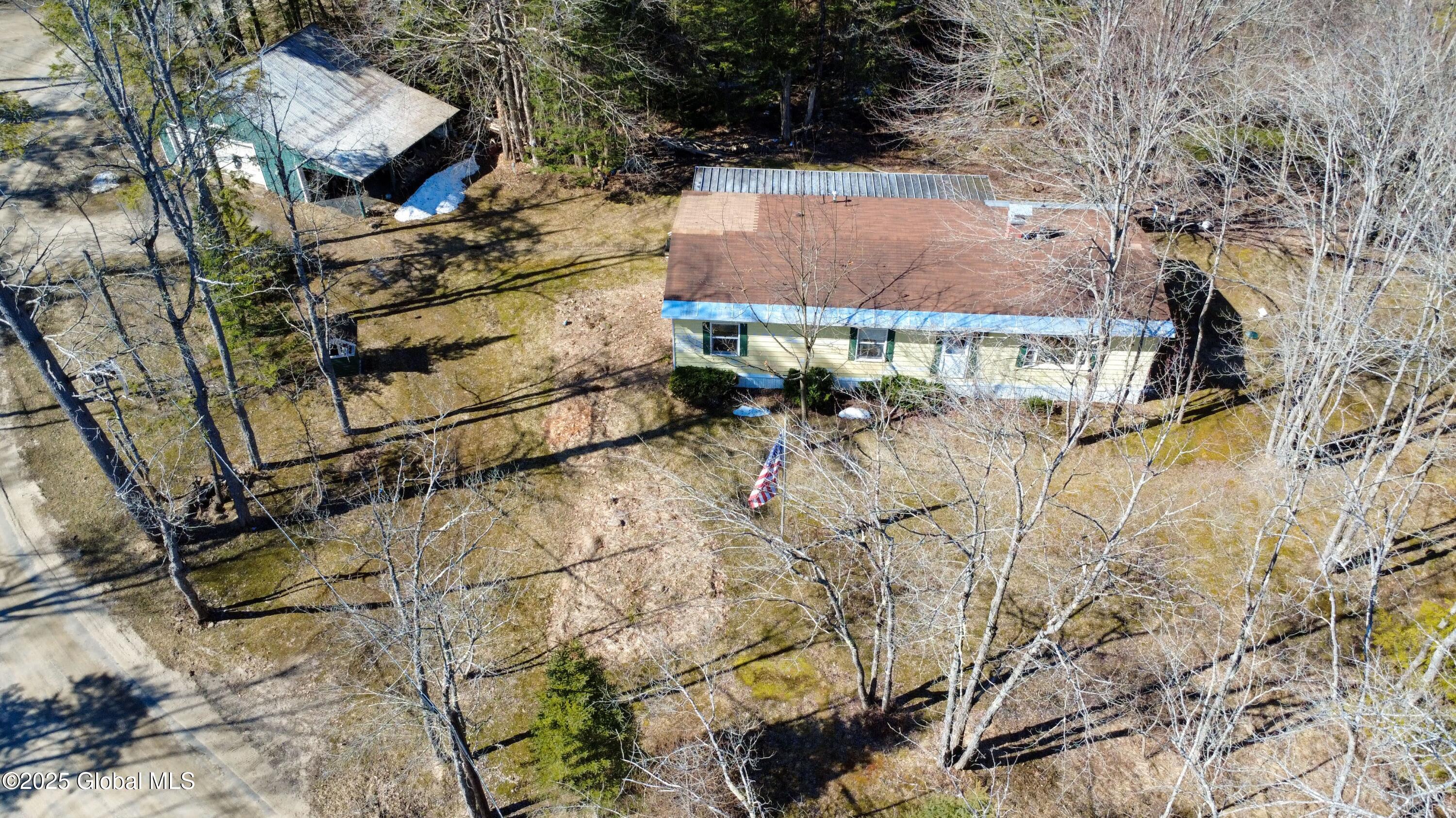 758 S Shore Rd E Caroga Lake, Caroga Lake, New York image 22
