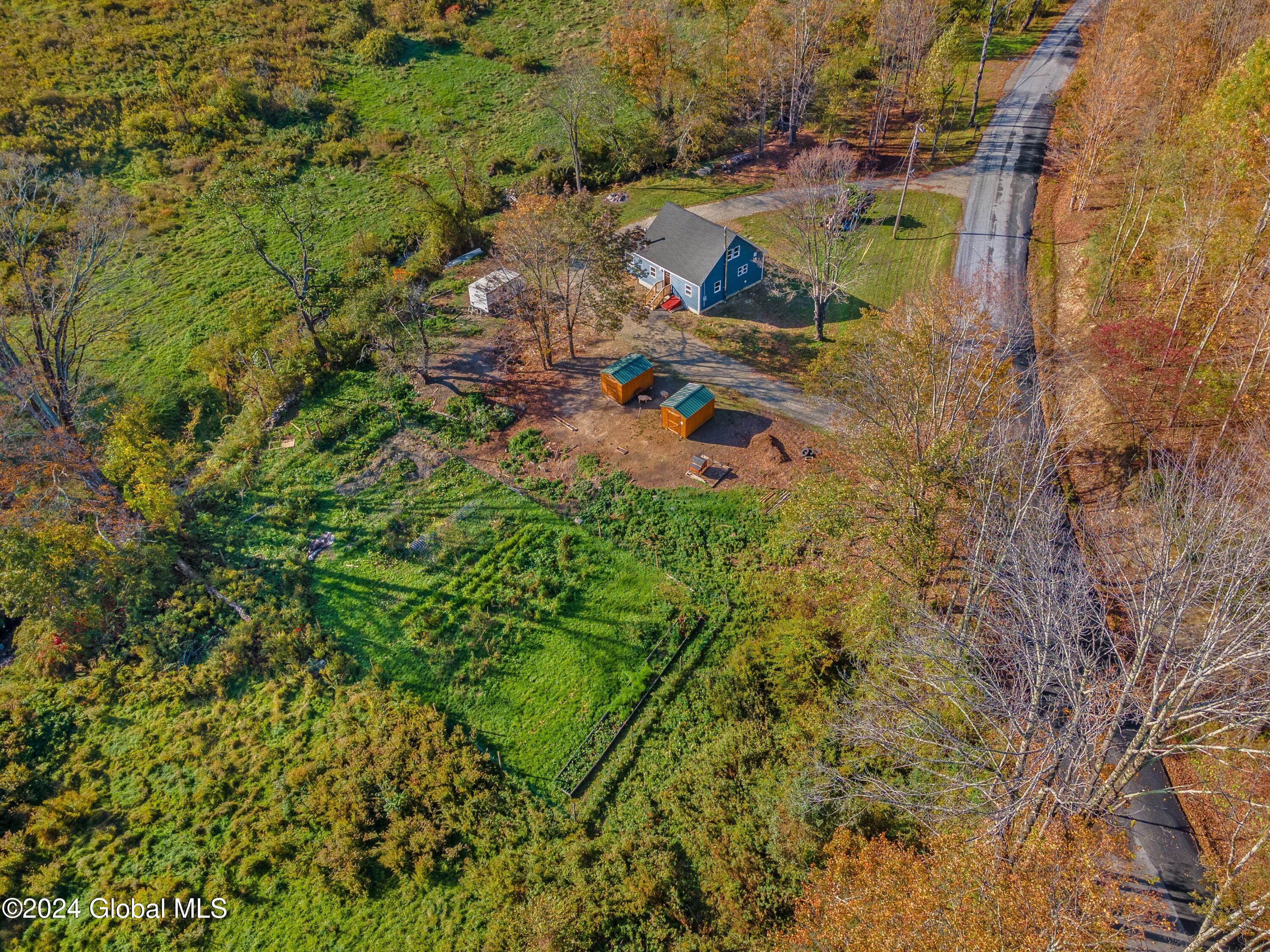 161 Bly Hollow Road, Berlin, New York image 29