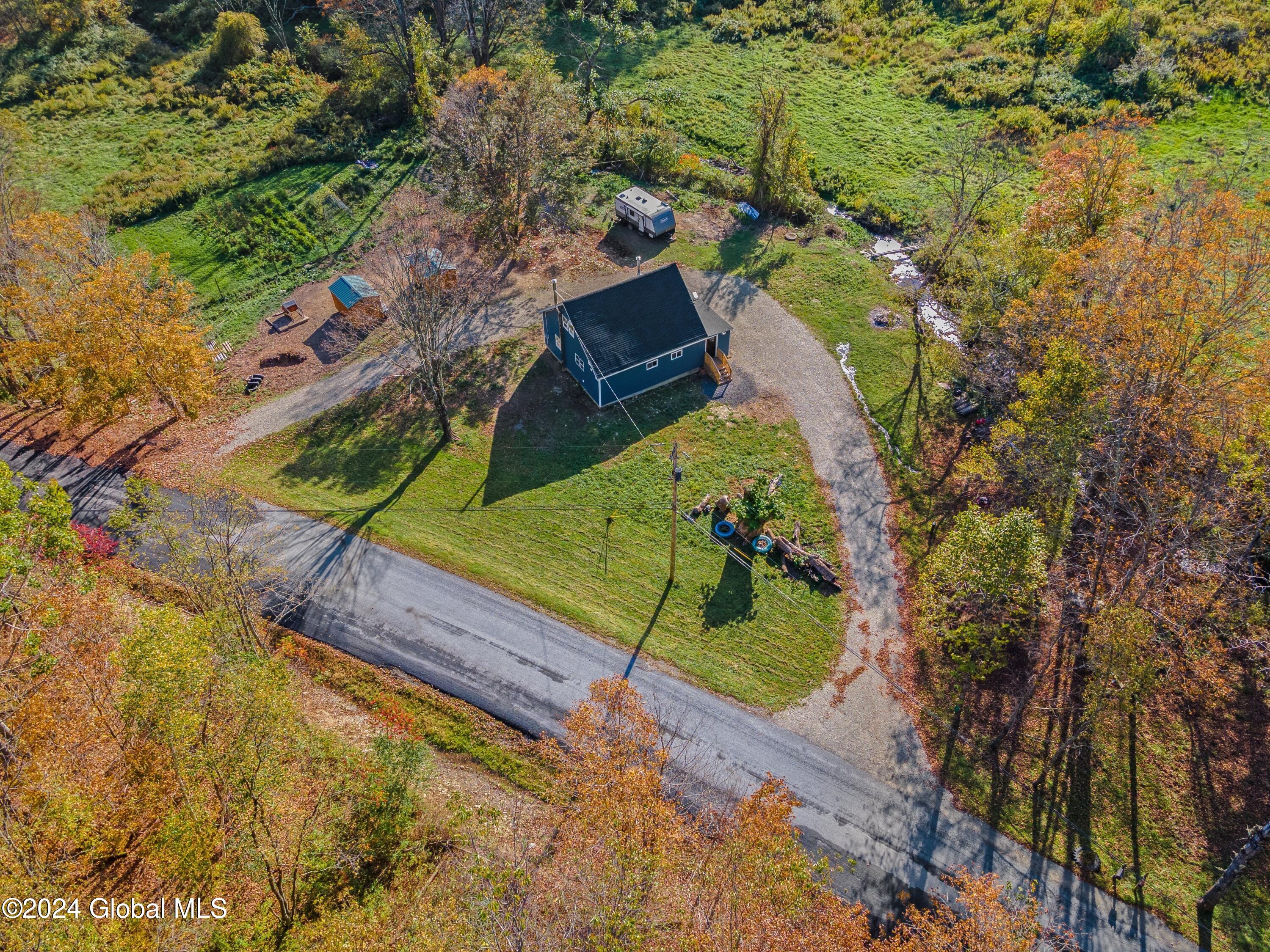 161 Bly Hollow Road, Berlin, New York image 28