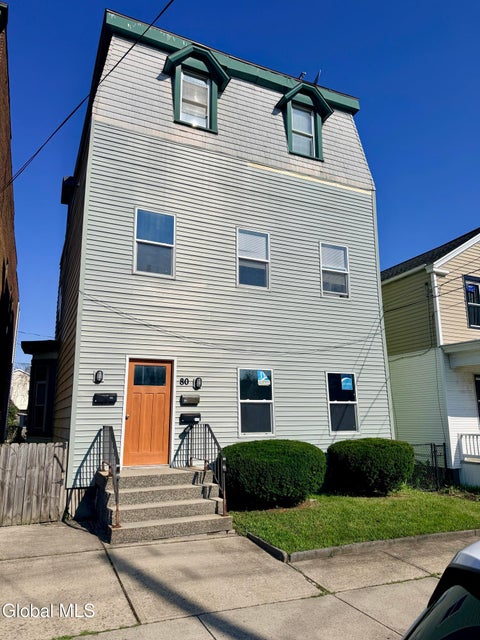 Photo of 80 Hudson Avenue, Green Island, NY 12183 (MLS # 202625092)