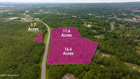 Vacant Land For Sale - L25 Route 30a And Steele Avenue<br/> Gloversville, NY 12078