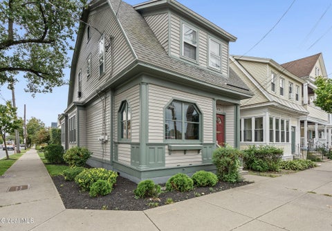 Photo of 476 Delaware Avenue, Albany, NY 12209 (MLS # 202626306)